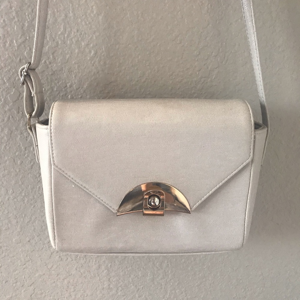 ASOS Simple Crossbody Handbag